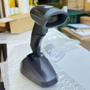 Syble 2d Wireless Scanner Kit
