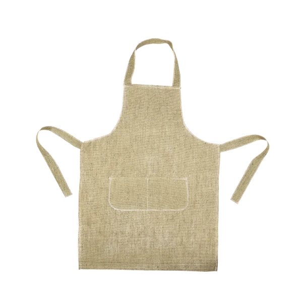 Custom Apron