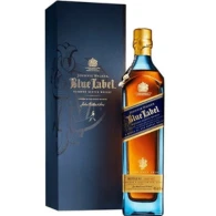 Johnnie Walker Blue Label 700ml