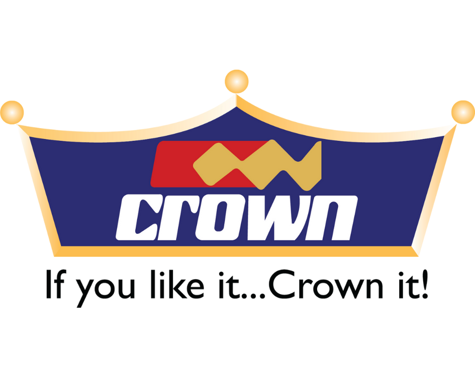 Crown Paints