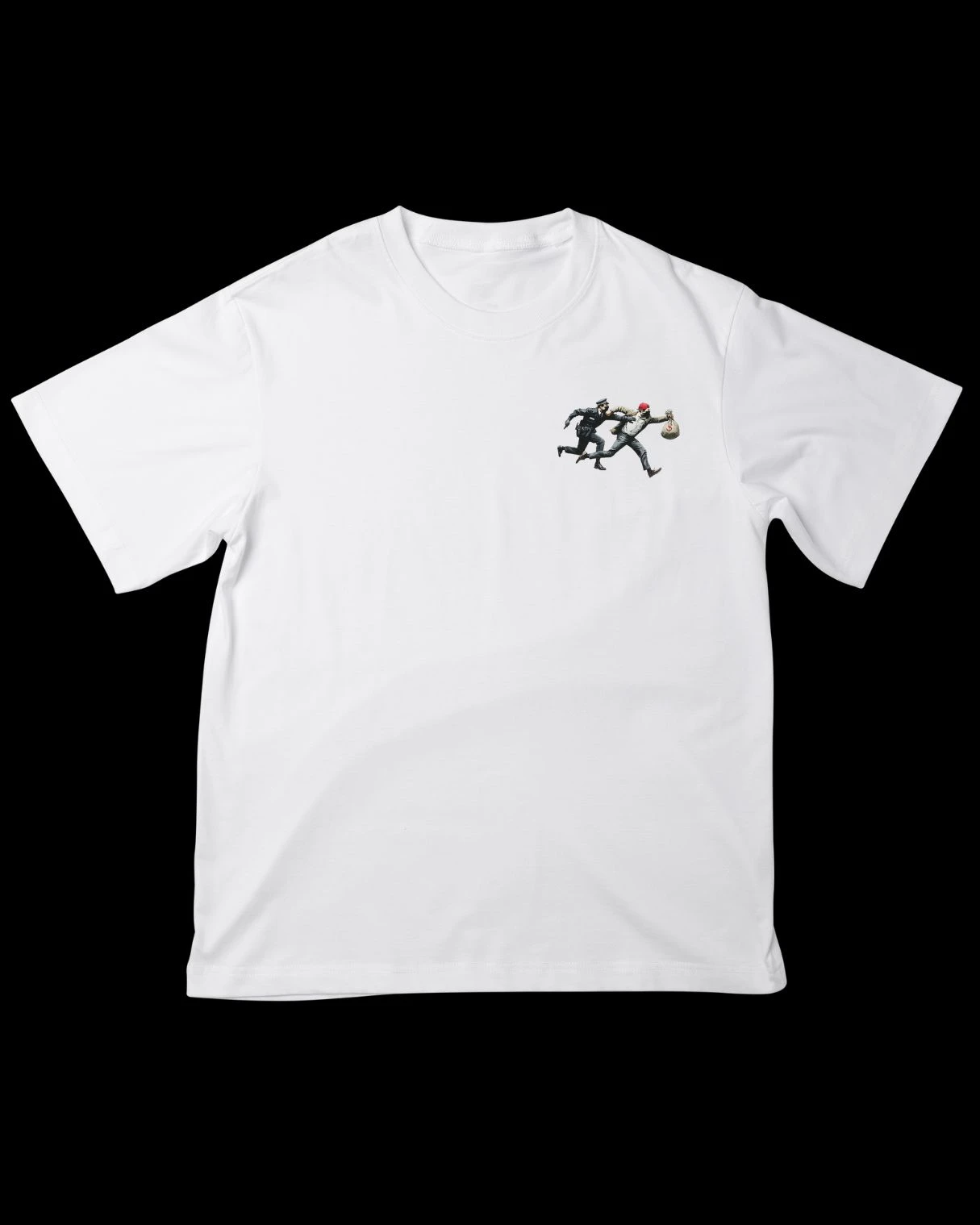 Simple Aesthetic Shirt,