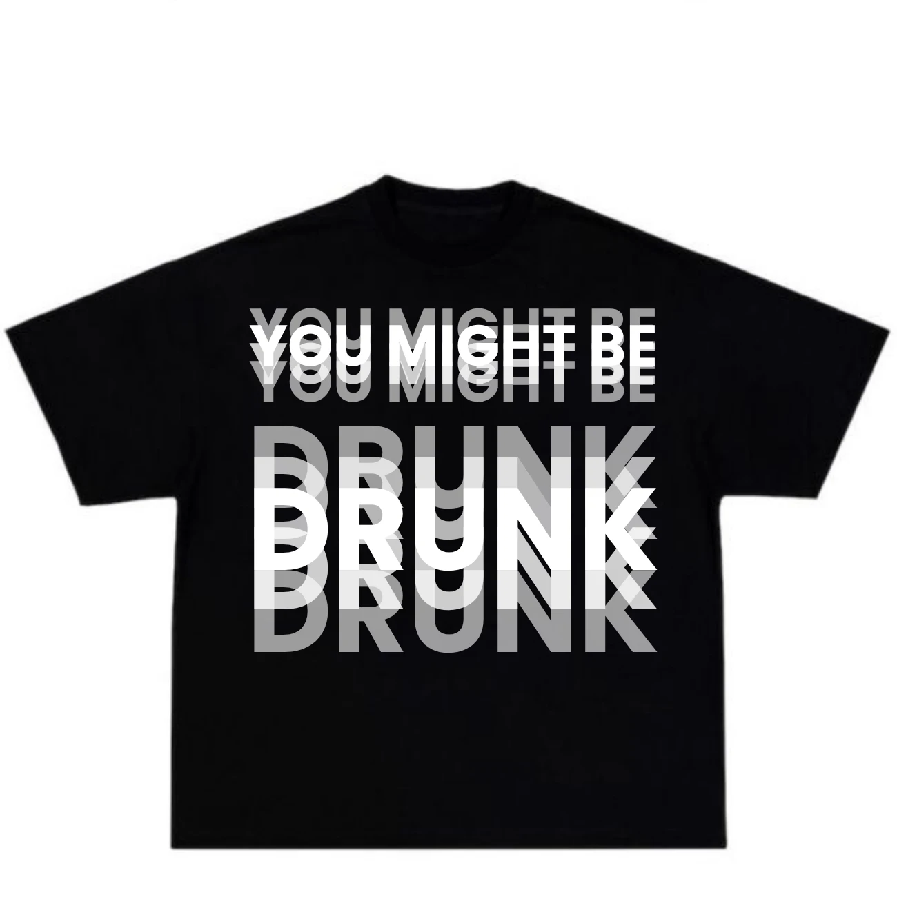Are You Drunk? Tee