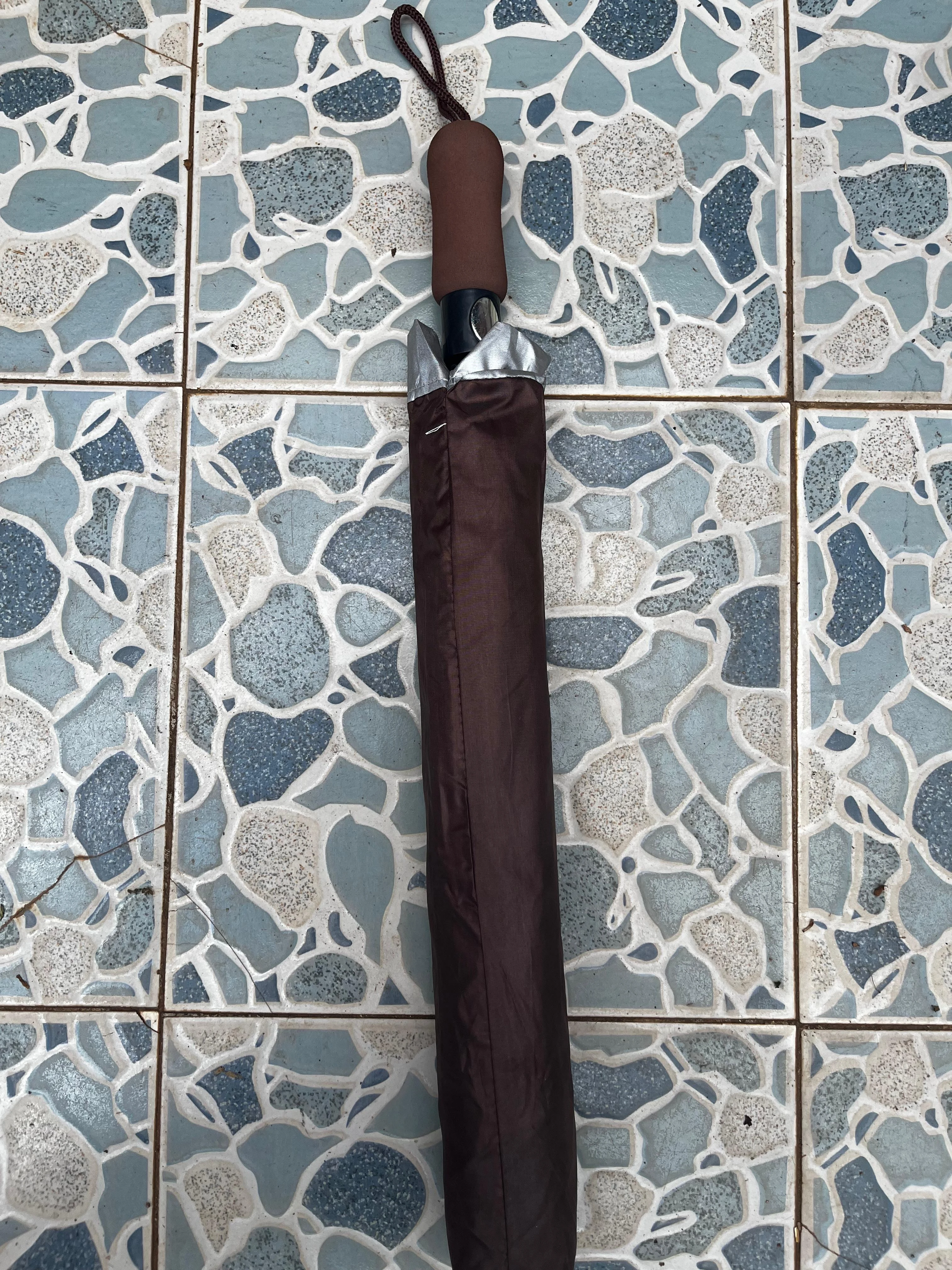 The Choco Travel Umbrella